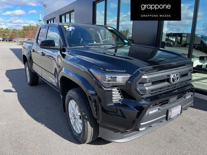 Used 2024 Toyota Tacoma SR5