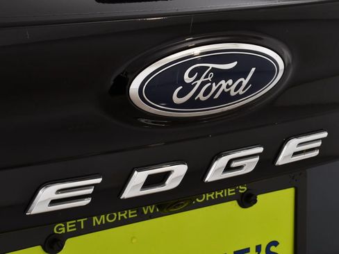 Used 2024 Ford Edge SEL w/ Convenience Package AWD/4WD image 23
