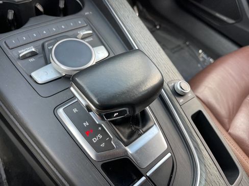 Used 2018 Audi A4 2.0T Premium Plus w/ Premium Plus Package image 25