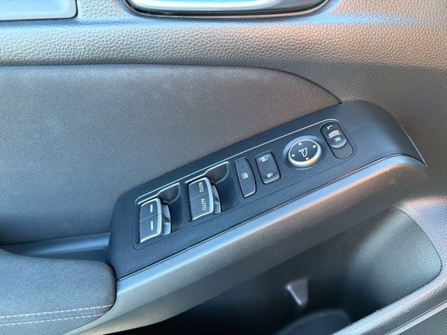 Used 2025 Honda Civic Sport image 23