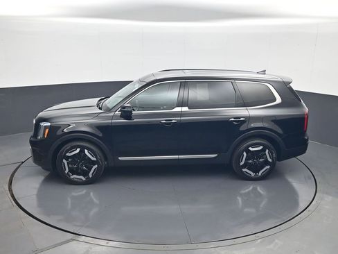 Used 2024 Kia Telluride S w/ S Sunroof Package AWD/4WD image 21