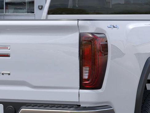 New 2026 GMC Sierra 2500 Pro w/ 1SA Pro Safety Plus Package AWD/4WD image 14