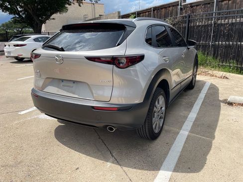 Used 2023 MAZDA CX-30 AWD 2.5 S w/ Select Package image 3