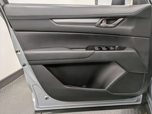 Certified 2023 MAZDA CX-5 AWD 2.5 S w/ Preferred Package image 9