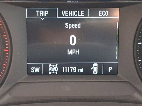 Certified 2023 Chevrolet TrailBlazer LT w/ Convenience Package AWD/4WD image 20
