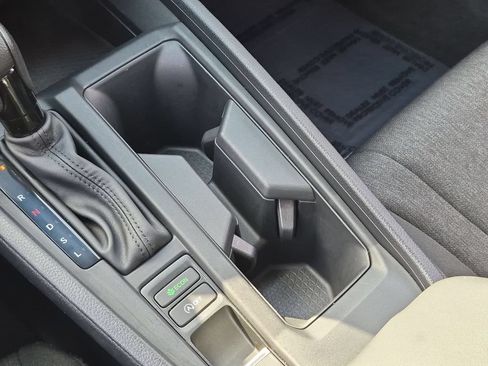 Used 2025 Honda Accord LX image 23