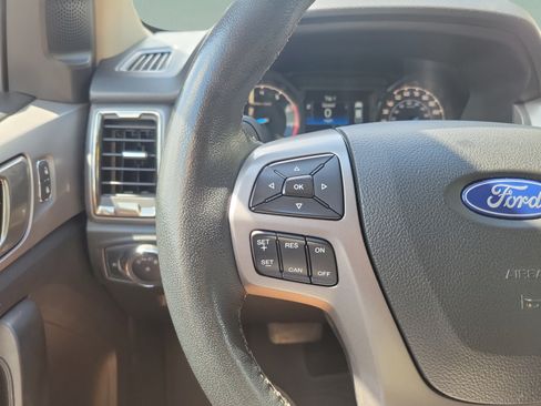 Used 2023 Ford Ranger XLT w/ Equipment Group 301A Mid AWD/4WD image 21