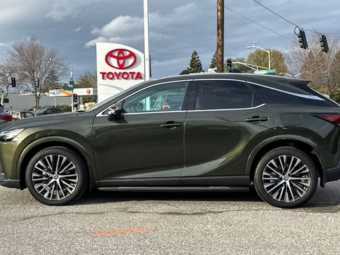 Used 2024 Lexus RX 350 w/ Convenience Package image 6