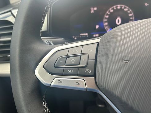 New 2026 Volkswagen Taos S image 21