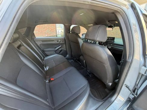 Used 2025 Honda Civic Sport image 13
