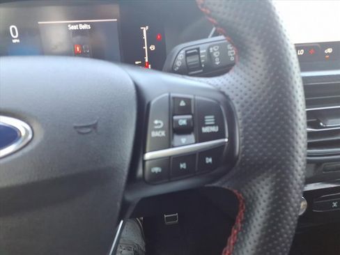 Used 2023 Ford Escape ST-Line w/ Tech Pack #1 image 28