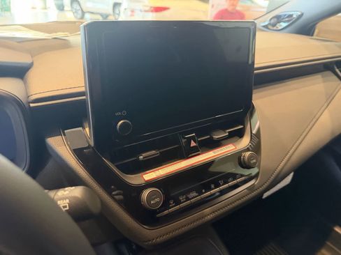 New 2026 Toyota Corolla GR image 16