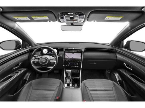 Used 2023 Hyundai Santa Cruz SEL Premium w/ Tow & Go Package AWD/4WD image 42
