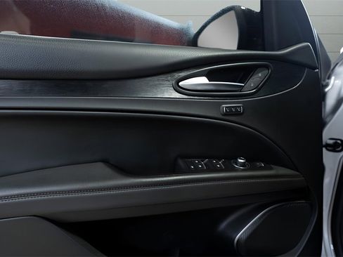 Used 2021 Alfa Romeo Stelvio Sprint w/ Nero Edizione image 24