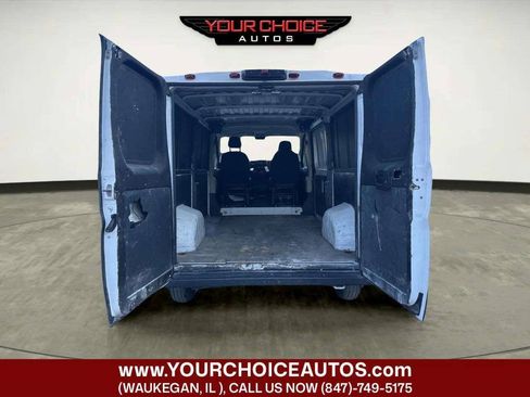 Used 2020 RAM ProMaster 1500 FWD image 15