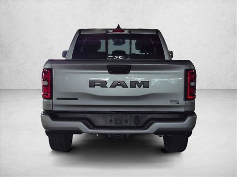 Used 2025 RAM 1500 Big Horn RWD image 6