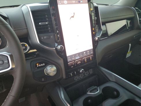 New 2026 RAM 1500 Laramie image 26