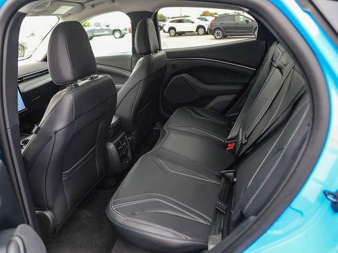 Used 2023 Ford Mustang Mach-E Premium AWD/4WD image 17