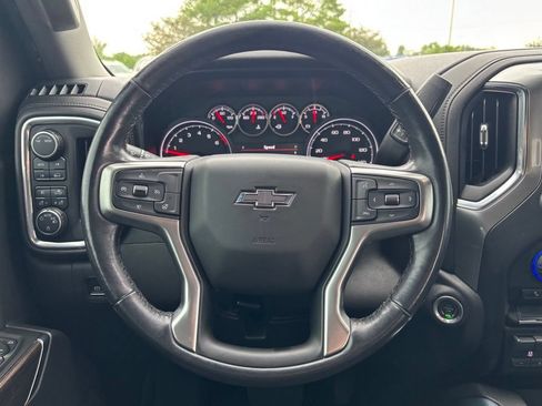 Used 2020 Chevrolet Silverado 1500 RST w/ All-Star Edition AWD/4WD image 22
