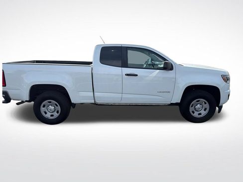 Used 2017 Chevrolet Colorado W/T RWD image 6