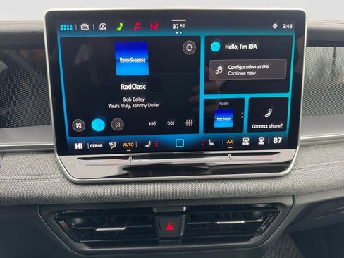 New 2026 Volkswagen Tiguan S FWD image 17