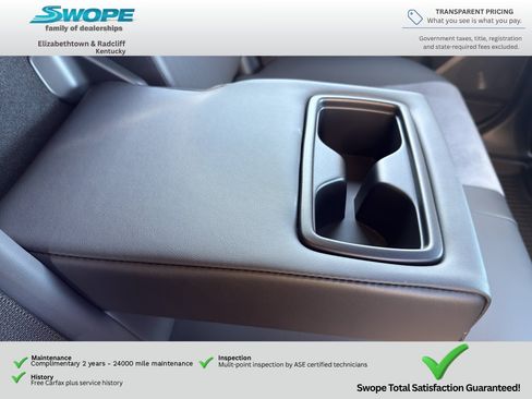 New 2026 Toyota RAV4 XSE AWD/4WD image 16