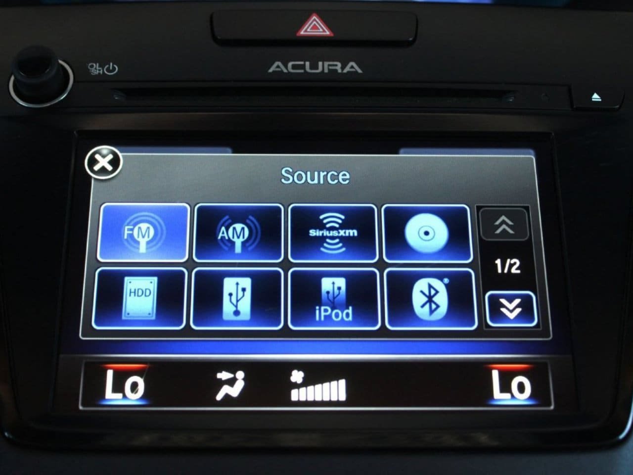 Used 2017 Acura RDX w/ Technology Package FWD image 21