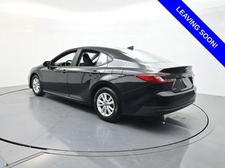 Used 2025 Toyota Camry LE FWD video 5