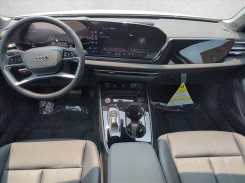 Certified 2025 Audi A5 2.0T Premium Plus w/ Premium Plus image 17