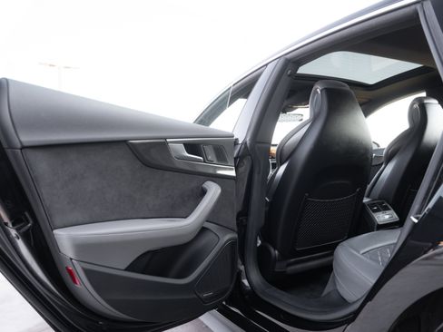 Used 2018 Audi S5 Prestige w/ S Sport Package image 30