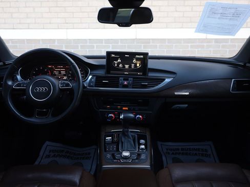Used 2014 Audi A7 3.0T Prestige w/ Prestige Package AWD/4WD image 31