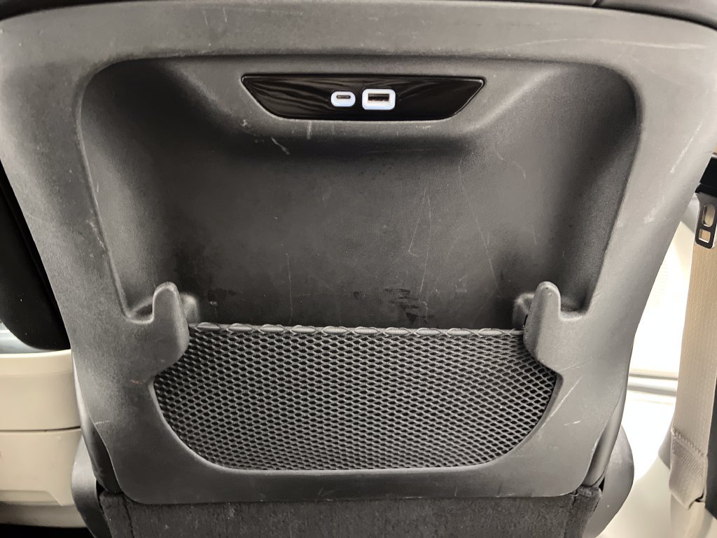 Used 2024 Chrysler Pacifica Touring-L FWD image 33