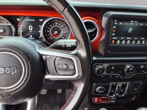 Used 2020 Jeep Gladiator Rubicon image 11
