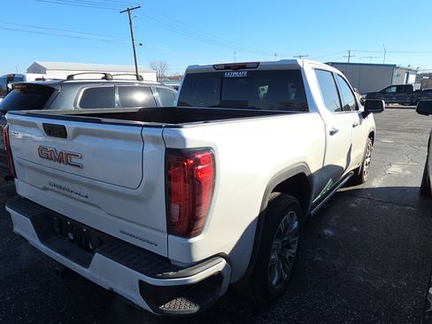Certified 2024 GMC Sierra 1500 Denali w/ Denali Reserve Package image 7