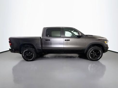 Used 2023 RAM 1500 Rebel w/ Rebel Level 2 Equipment Group image 8
