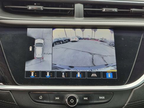 Used 2021 Buick Encore GX Essence w/ Advanced Technology Package image 25