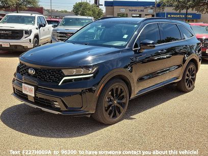 Used 2021 Kia Sorento SX