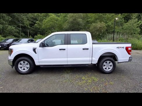 Used 2023 Ford F150 XL w/ Trailer Tow Package AWD/4WD image 5