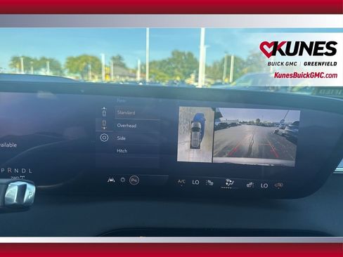 New 2026 Buick Enclave Sport Touring w/ LPO, Floor Liner Package image 27