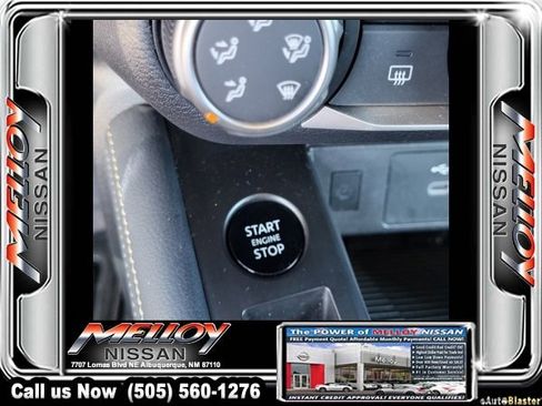 Certified 2025 Nissan Kicks SV image 25