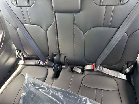 New 2026 Honda Pilot TrailSport image 15