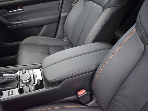 New 2026 MAZDA CX-50 AWD 2.5 S image 13