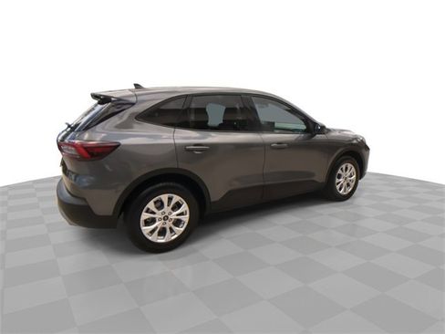 Used 2025 Ford Escape Active w/ Tech Pack #1 image 15