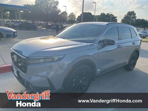 Used 2025 Honda CR-V Sport-L image 1