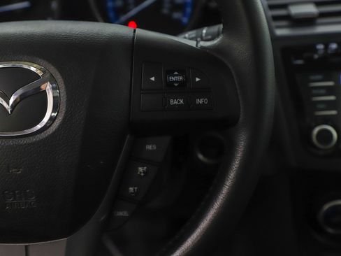 Used 2013 MAZDA MAZDA3 i Grand Touring image 19