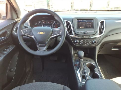 Used 2024 Chevrolet Equinox LT w/ LPO, Floor Liner Package AWD/4WD image 16