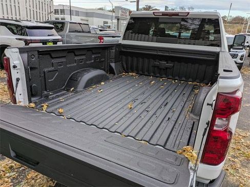 New 2026 Chevrolet Silverado 2500 LT w/ All Star Edition image 26