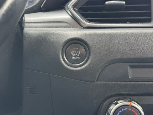 Used 2018 MAZDA CX-5 Sport image 14