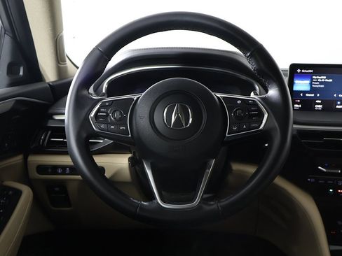 Used 2023 Acura MDX SH-AWD image 38