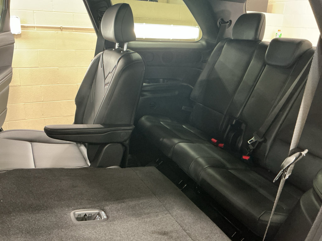 Certified 2026 Hyundai Palisade XRT Pro AWD/4WD image 14